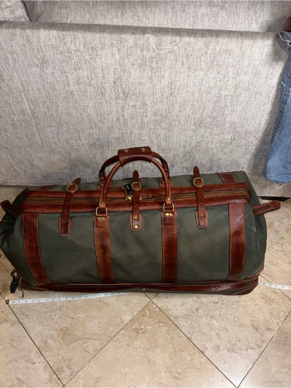 Orvis xl 36